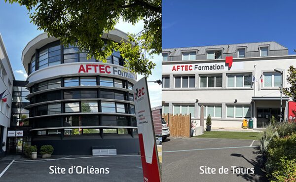 AFTEC FORMATION EN 2025