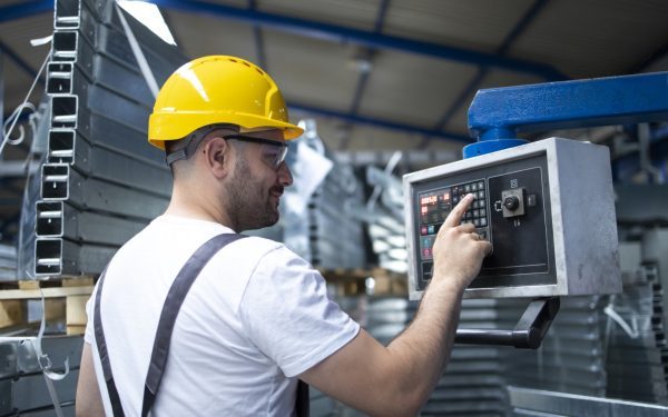 Automatisme / Maintenance / Électronique