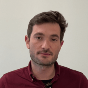 Florent Lahilla – Licence droit, economie, gestion