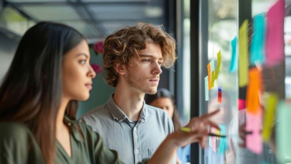 Licence DEG – Parcours Gestion des Organisations