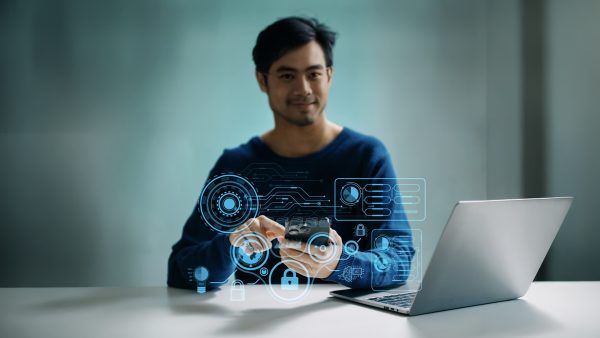 BTS CIEL – Cybersécurité, Informatique et Réseaux, Électronique (option B : Électronique et Réseaux)