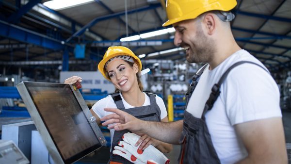 BTS Contrôle Industriel et Régulation Automatique – BTS CIRA