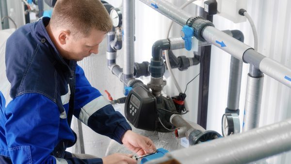 BTS Maintenance des Systèmes Energétiques et Fluidiques