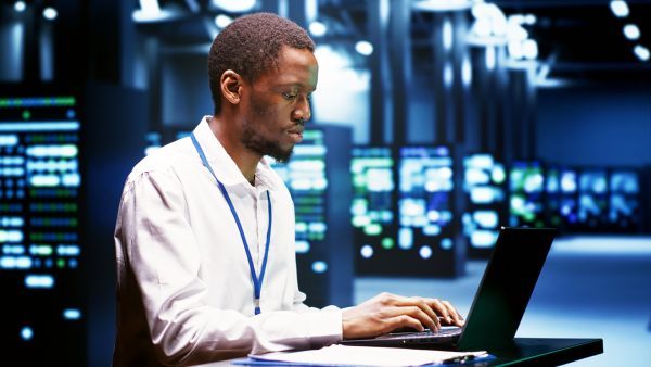 BTS Services Informatiques aux Organisations (SISR et SLAM)