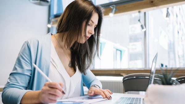 Diplôme de Comptabilité et Gestion (DCG)