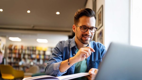 MASTER DROIT ÉCO. GESTION – Parcours Prospective, Innovation et Transformation des Organisations