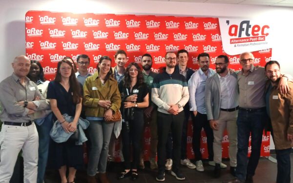 Retour sur la soirée de lancement du réseau Alumni de Tours le 10 avril 2026