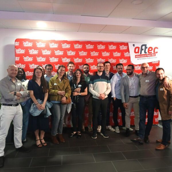 Retour sur la soirée de lancement du réseau Alumni de Tours le 10 avril 2026